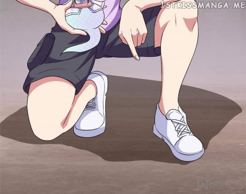 My Affair With A Ghostly Girlfriend chapter 82 - page 30