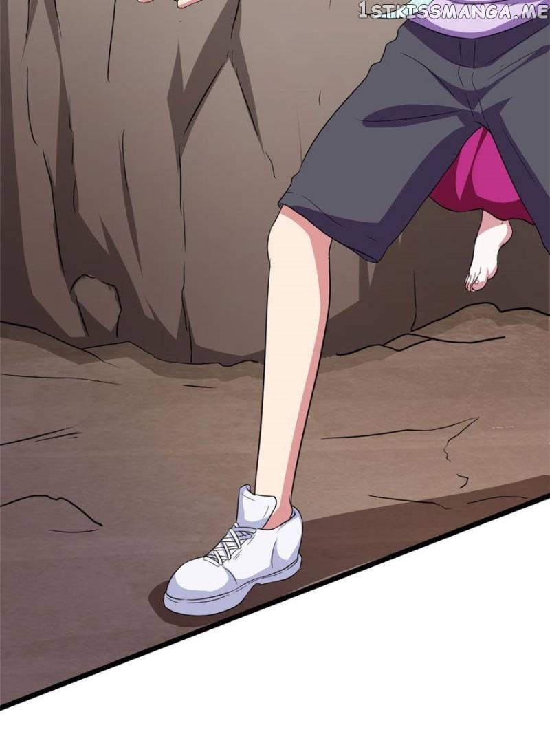 My Affair With A Ghostly Girlfriend chapter 82 - page 32
