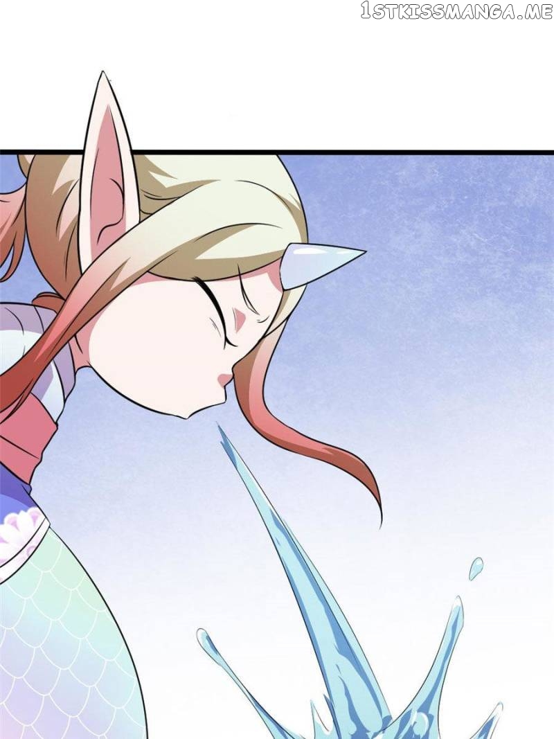 My Affair With A Ghostly Girlfriend chapter 82 - page 35