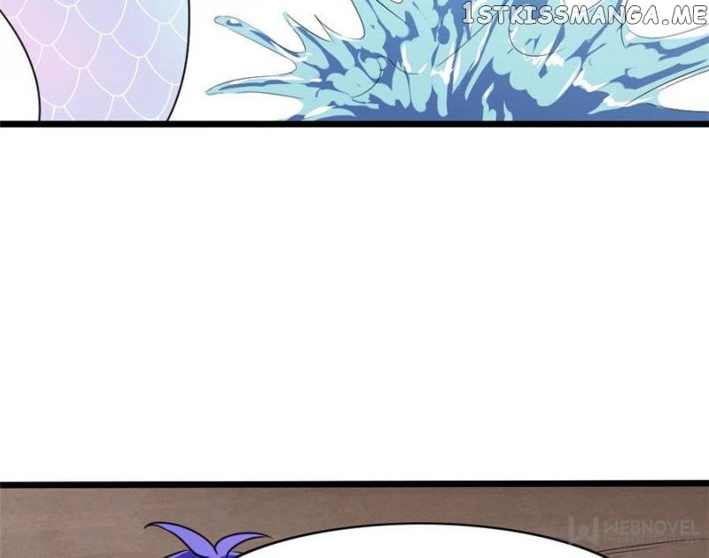 My Affair With A Ghostly Girlfriend chapter 82 - page 36
