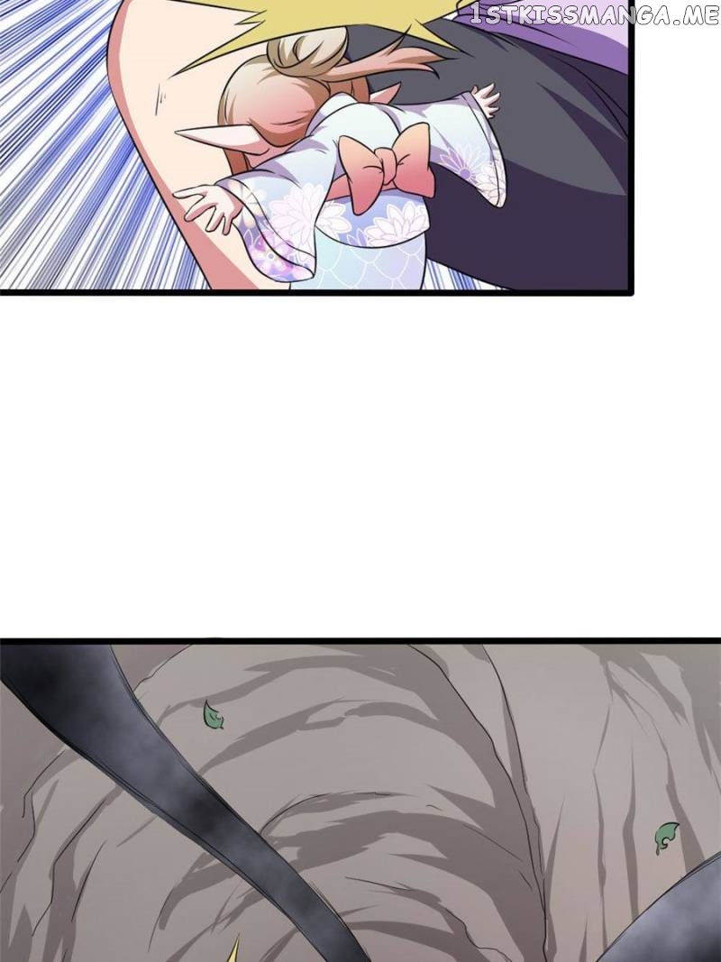 My Affair With A Ghostly Girlfriend chapter 82 - page 40