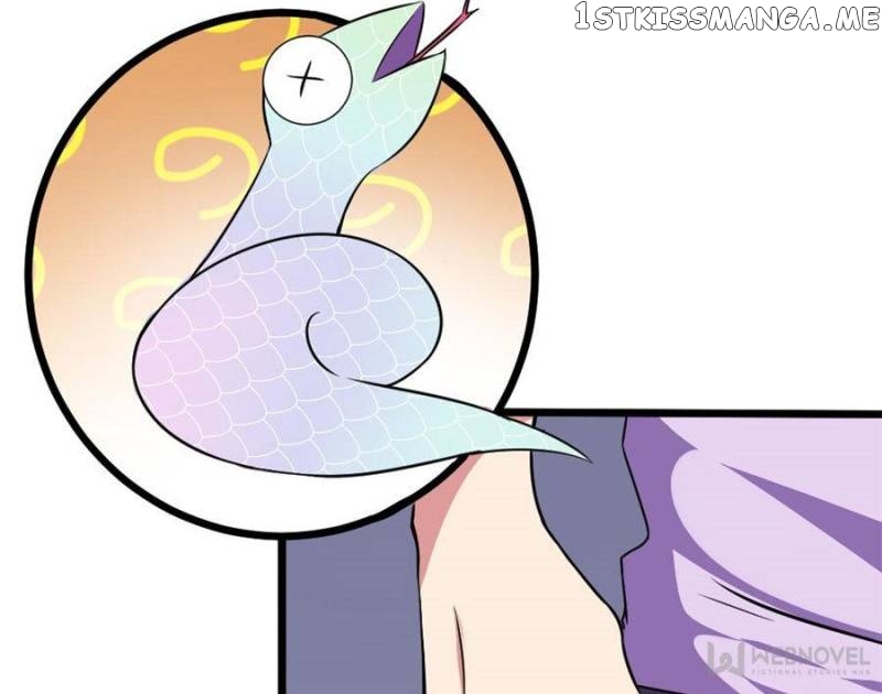 My Affair With A Ghostly Girlfriend chapter 82 - page 42
