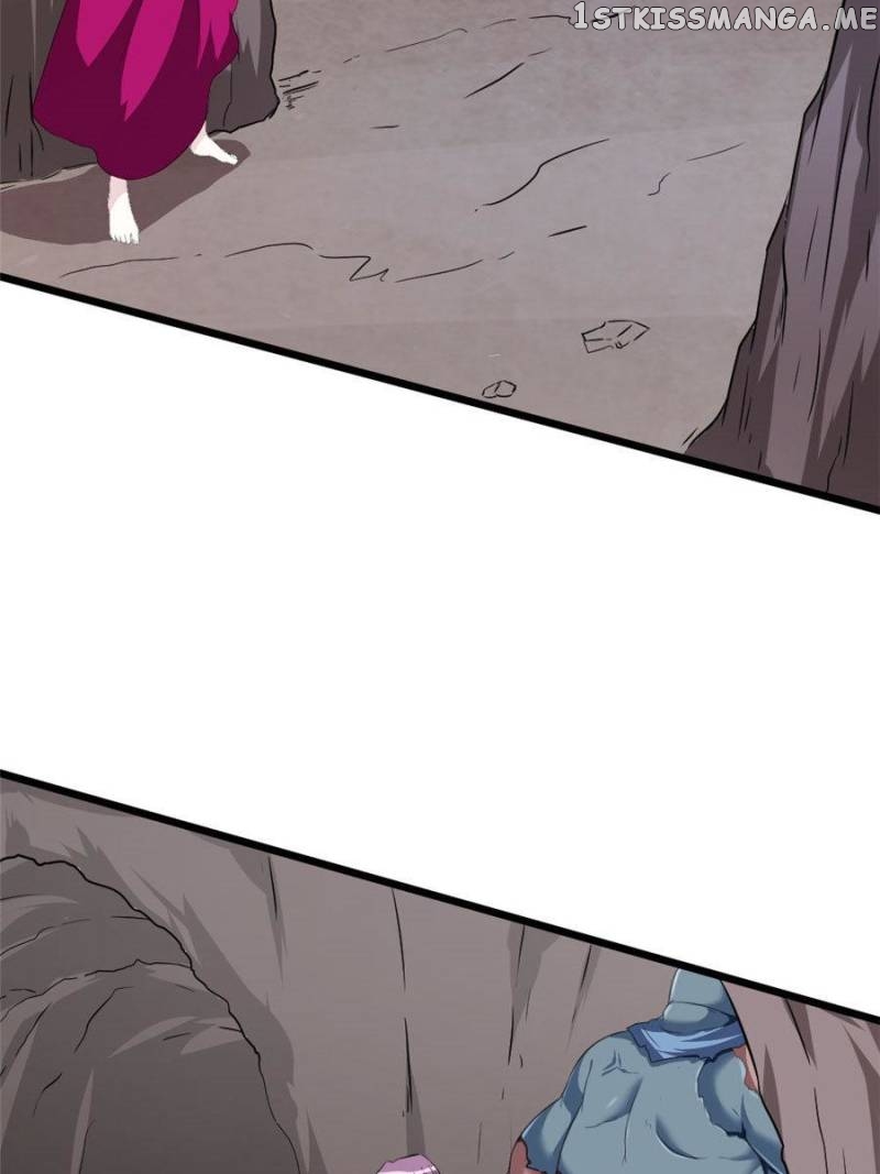 My Affair With A Ghostly Girlfriend chapter 82 - page 47