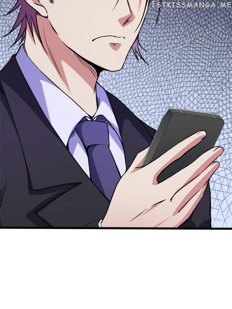 My Affair With A Ghostly Girlfriend chapter 82 - page 50