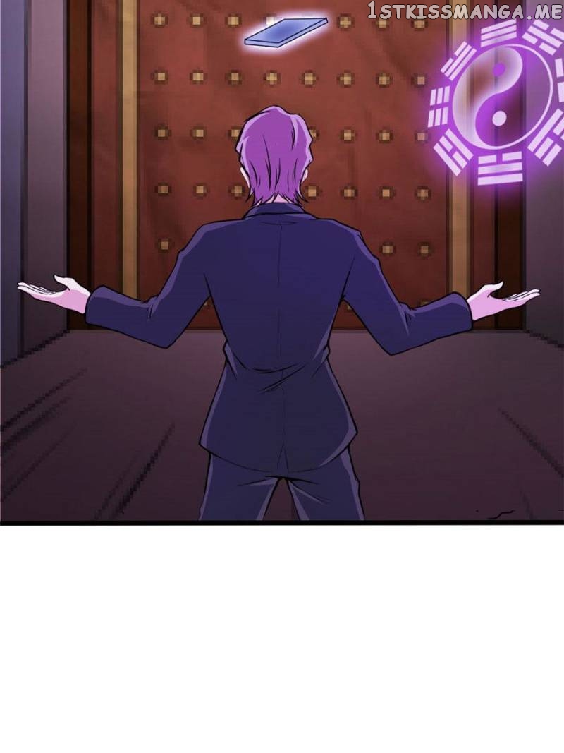 My Affair With A Ghostly Girlfriend chapter 82 - page 55