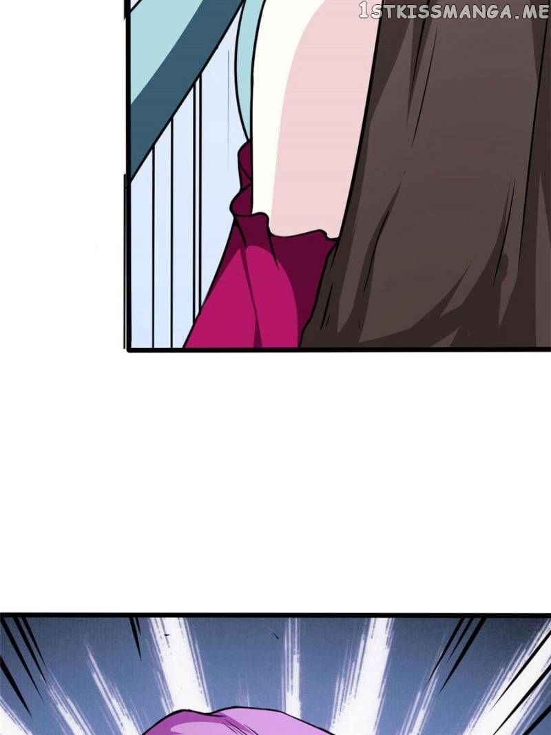 My Affair With A Ghostly Girlfriend chapter 82 - page 58