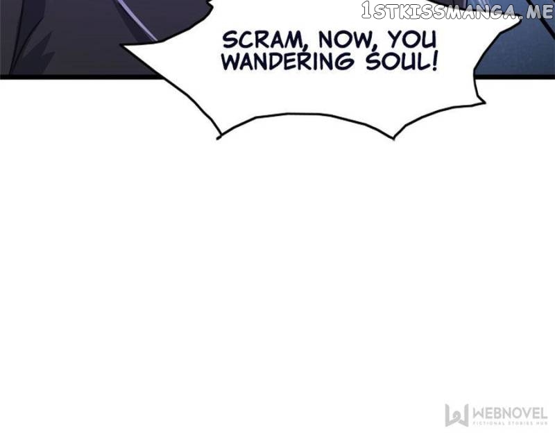My Affair With A Ghostly Girlfriend chapter 82 - page 60