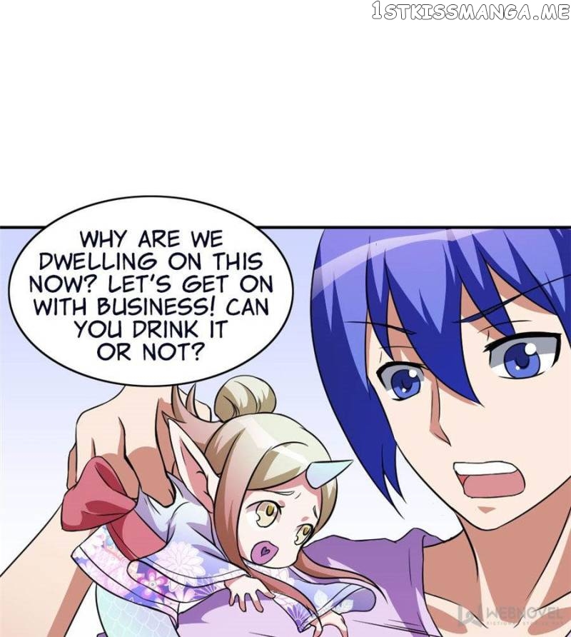 My Affair With A Ghostly Girlfriend chapter 82 - page 9