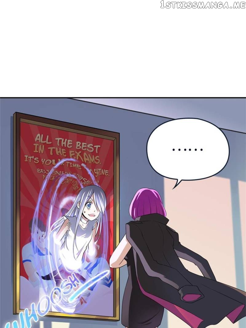 My Affair With A Ghostly Girlfriend chapter 17 - page 1