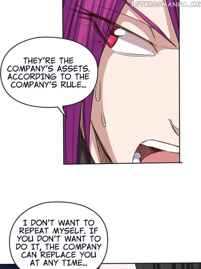 My Affair With A Ghostly Girlfriend chapter 17 - page 15