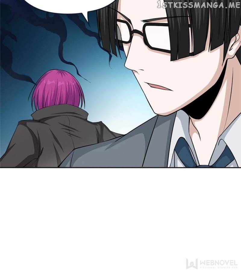 My Affair With A Ghostly Girlfriend chapter 17 - page 16