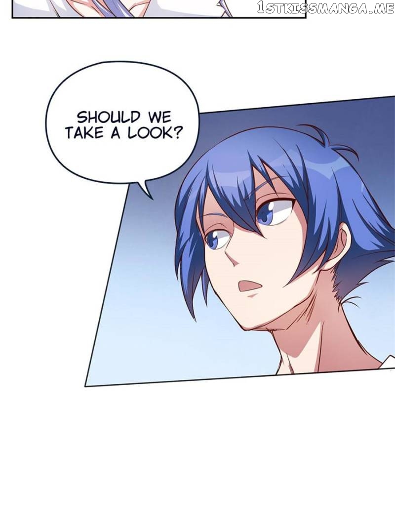My Affair With A Ghostly Girlfriend chapter 17 - page 19