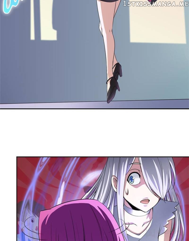 My Affair With A Ghostly Girlfriend chapter 17 - page 2