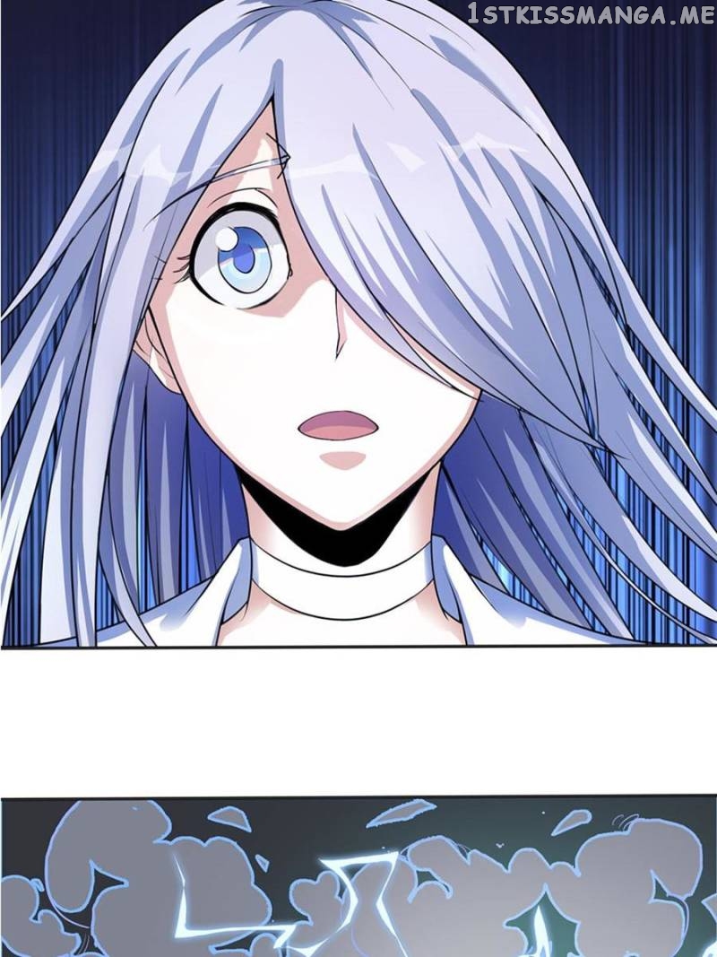 My Affair With A Ghostly Girlfriend chapter 17 - page 21