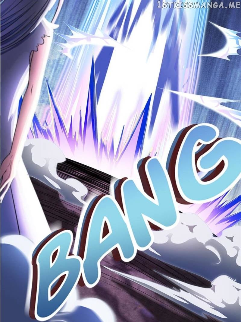 My Affair With A Ghostly Girlfriend chapter 17 - page 23