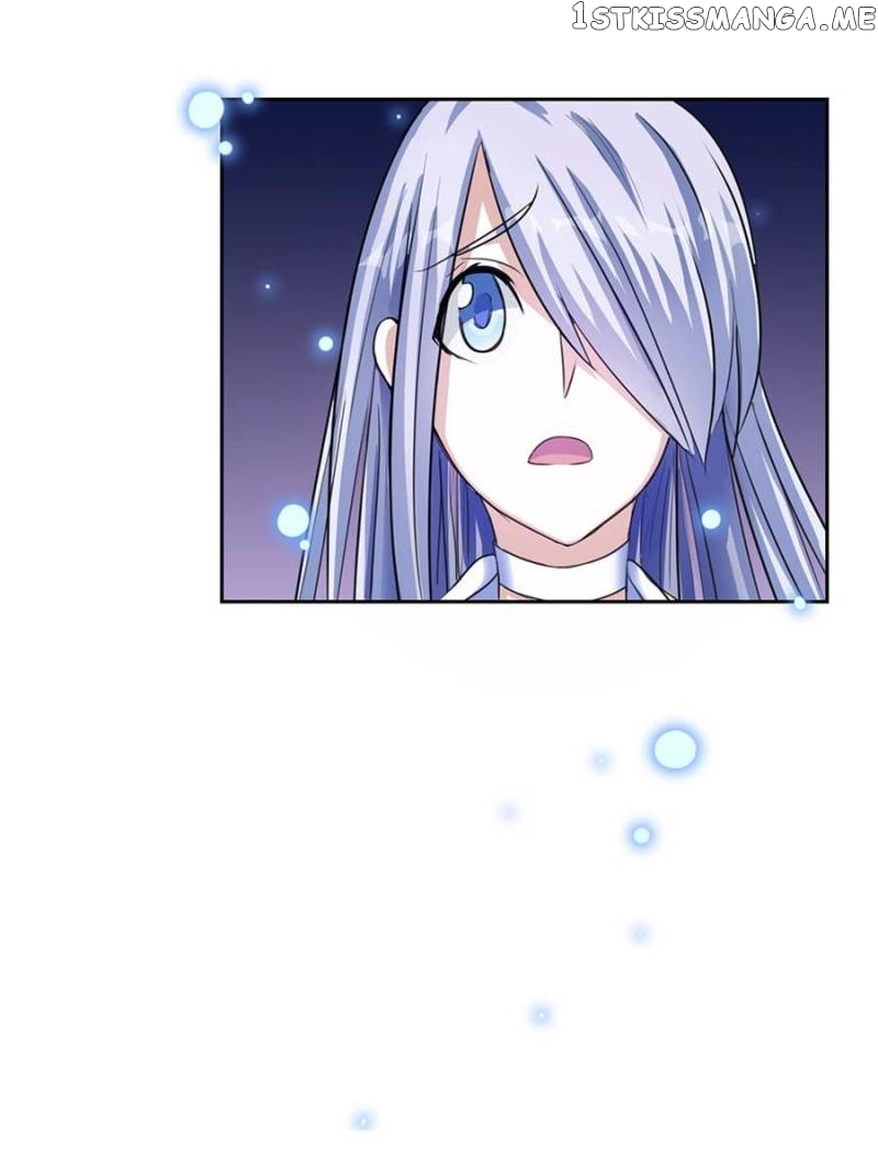 My Affair With A Ghostly Girlfriend chapter 17 - page 27