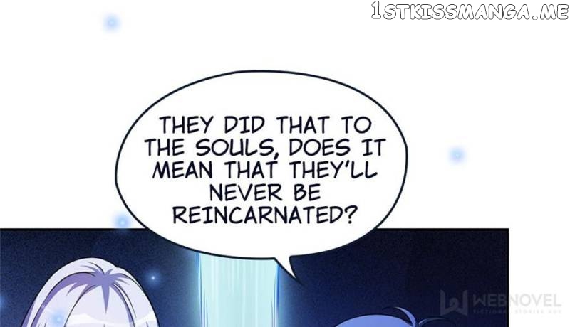 My Affair With A Ghostly Girlfriend chapter 17 - page 28