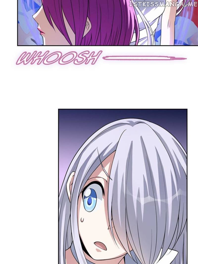 My Affair With A Ghostly Girlfriend chapter 17 - page 3