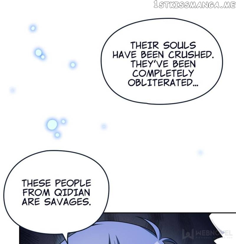 My Affair With A Ghostly Girlfriend chapter 17 - page 30
