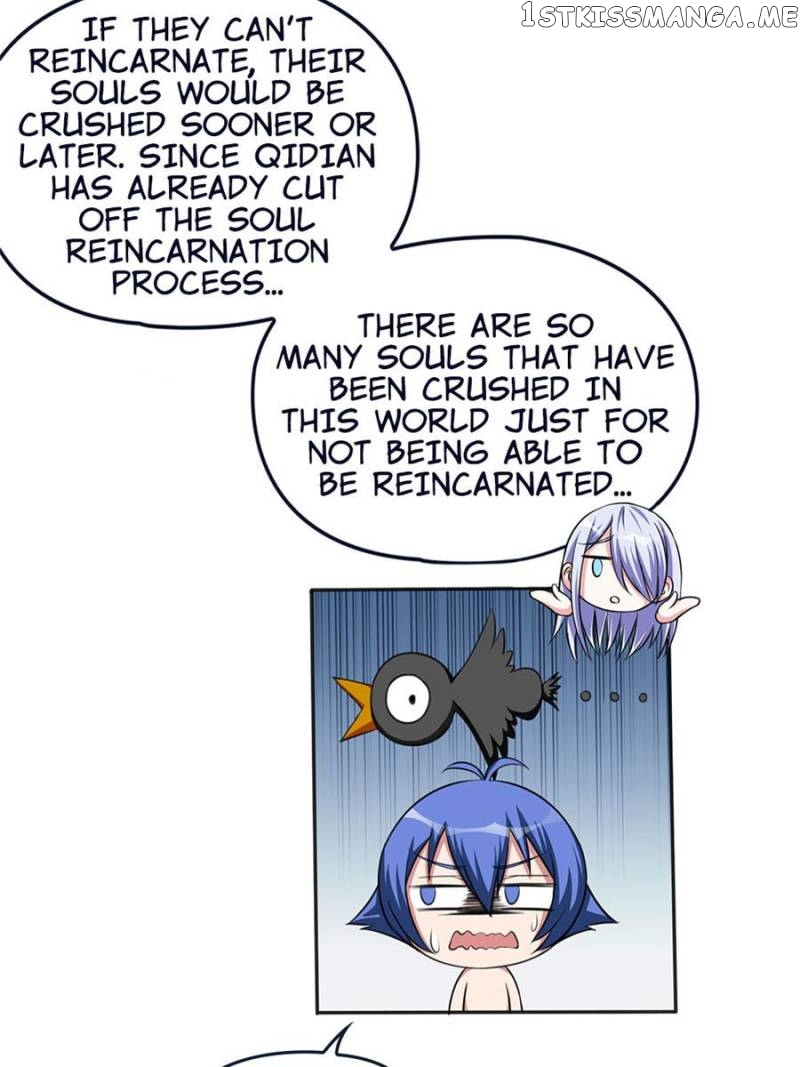 My Affair With A Ghostly Girlfriend chapter 17 - page 39
