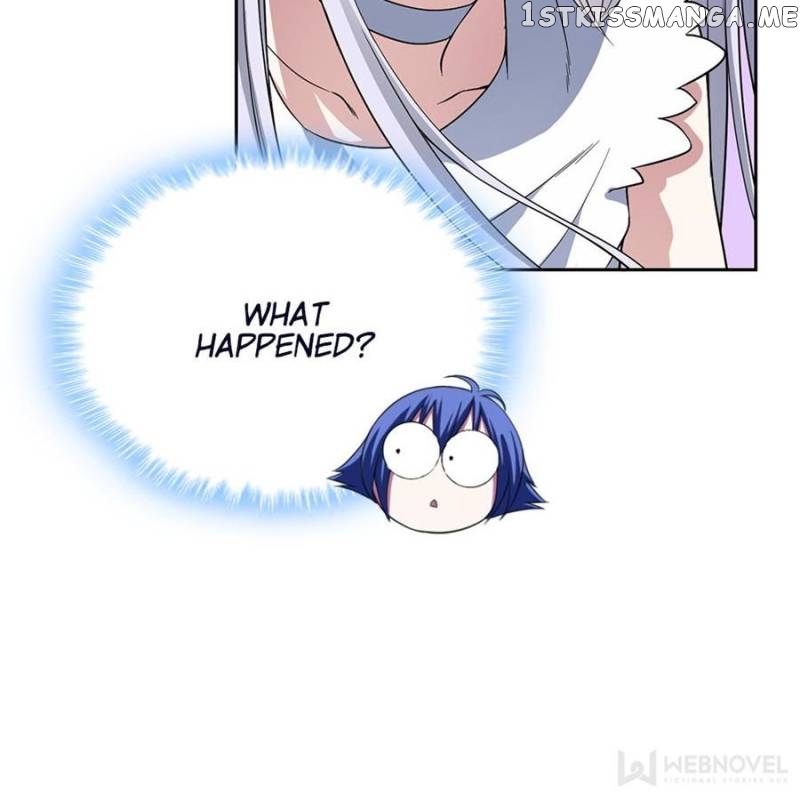 My Affair With A Ghostly Girlfriend chapter 17 - page 4