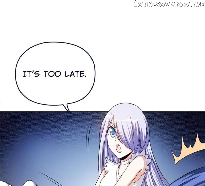 My Affair With A Ghostly Girlfriend chapter 17 - page 42