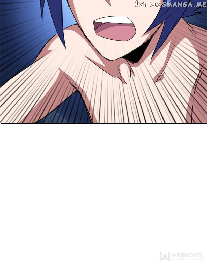 My Affair With A Ghostly Girlfriend chapter 17 - page 44