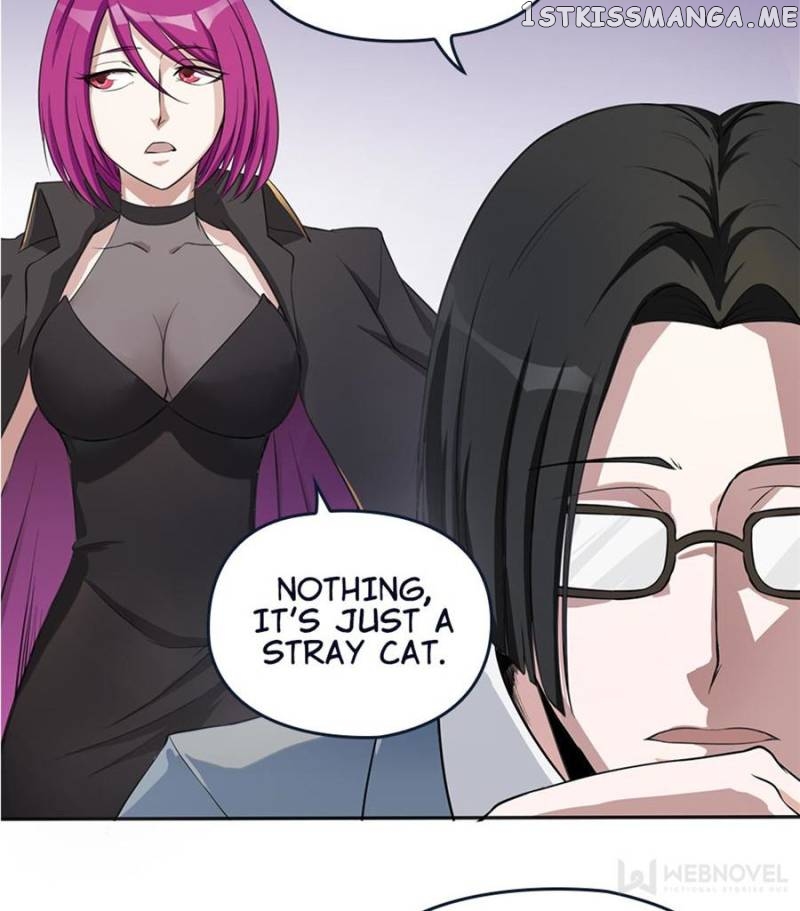 My Affair With A Ghostly Girlfriend chapter 17 - page 8