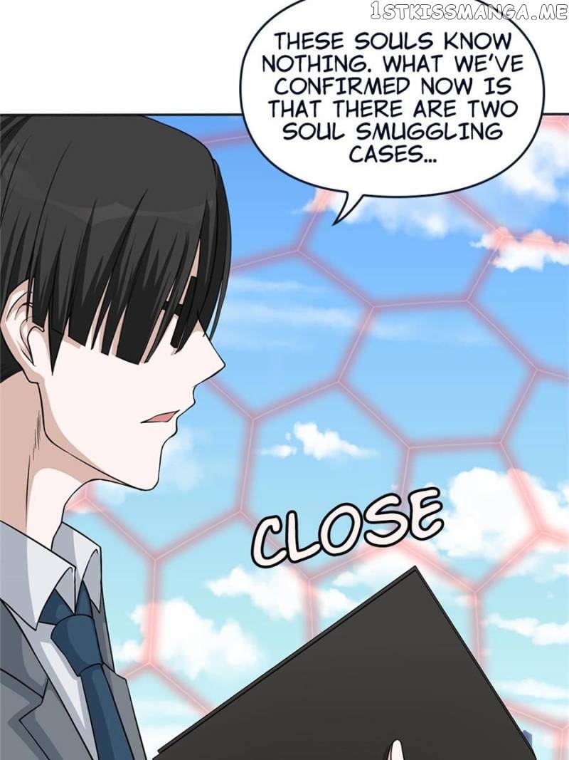 My Affair With A Ghostly Girlfriend chapter 17 - page 9