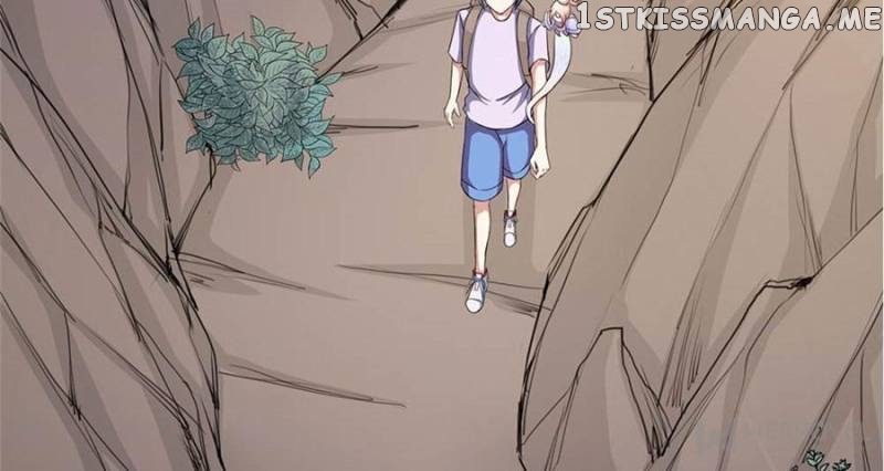 My Affair With A Ghostly Girlfriend chapter 56 - page 12