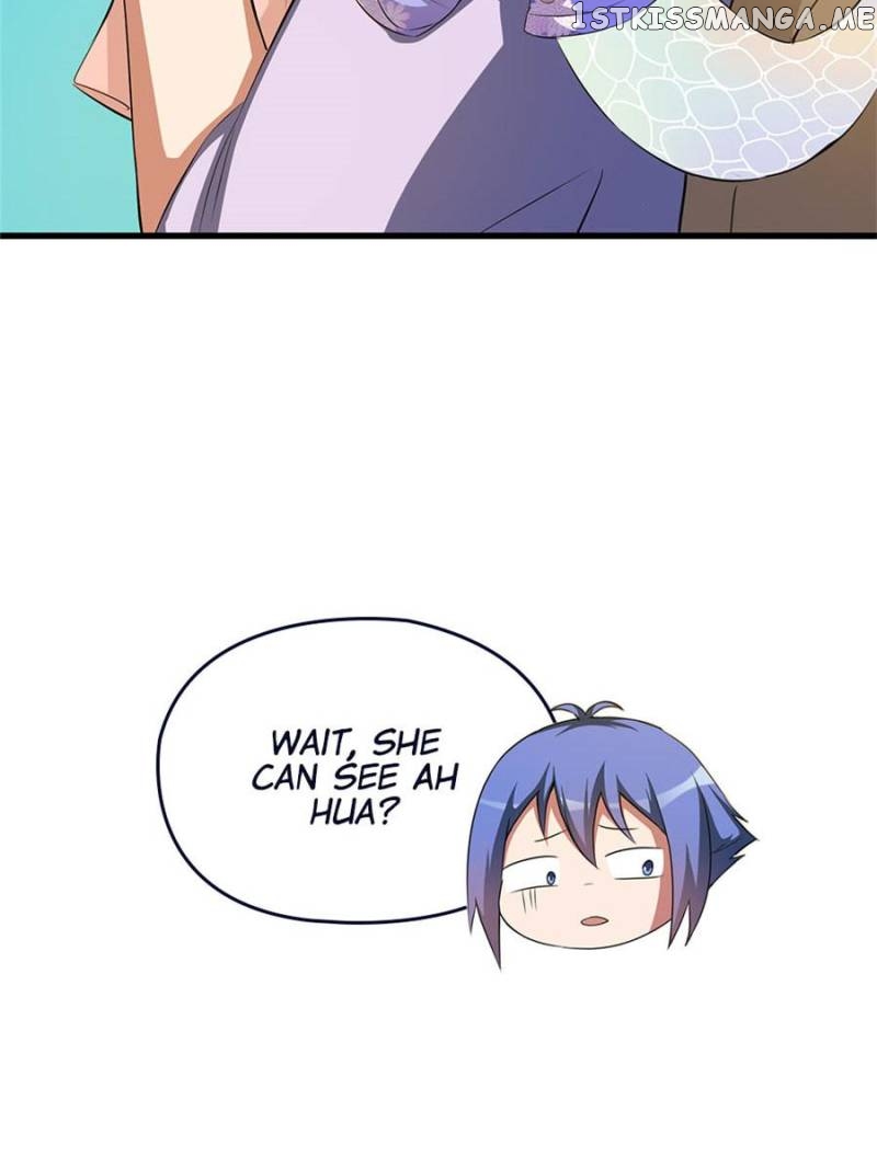 My Affair With A Ghostly Girlfriend chapter 56 - page 20