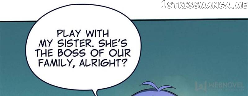 My Affair With A Ghostly Girlfriend chapter 56 - page 21