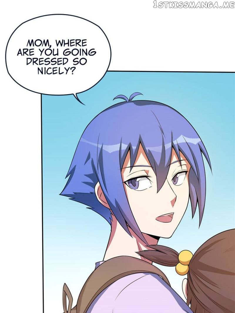 My Affair With A Ghostly Girlfriend chapter 56 - page 26