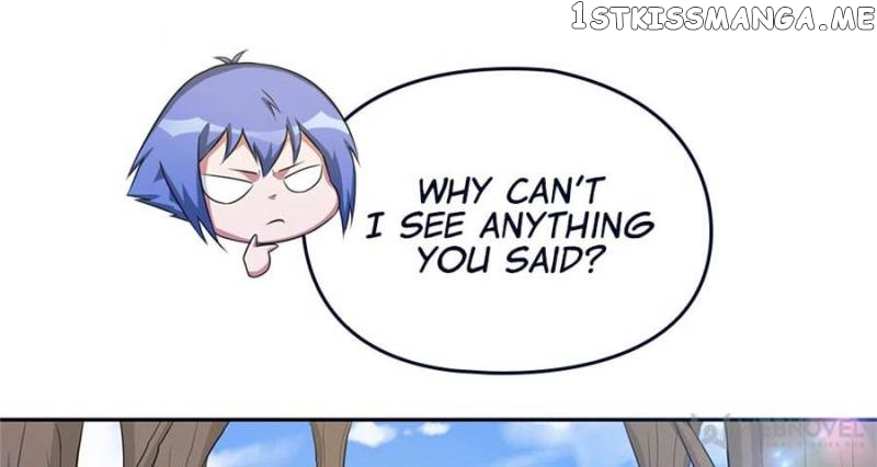 My Affair With A Ghostly Girlfriend chapter 56 - page 3