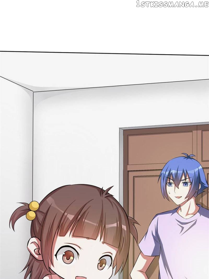 My Affair With A Ghostly Girlfriend chapter 56 - page 31