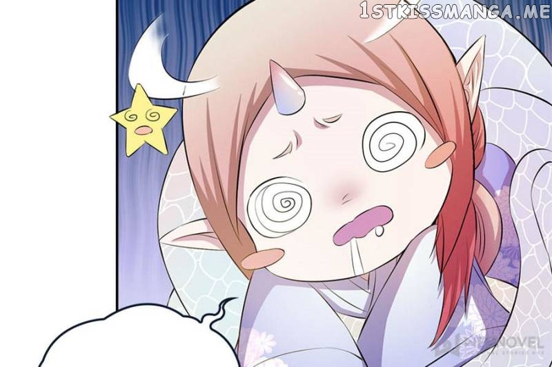 My Affair With A Ghostly Girlfriend chapter 56 - page 33