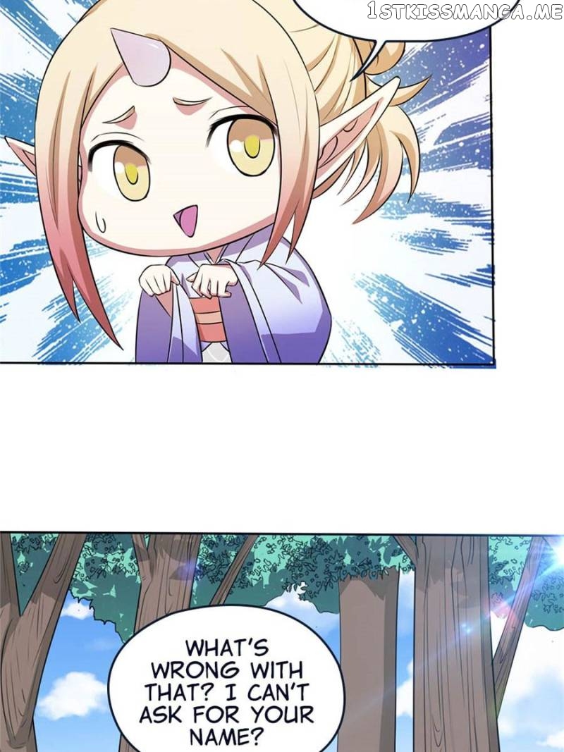 My Affair With A Ghostly Girlfriend chapter 56 - page 5