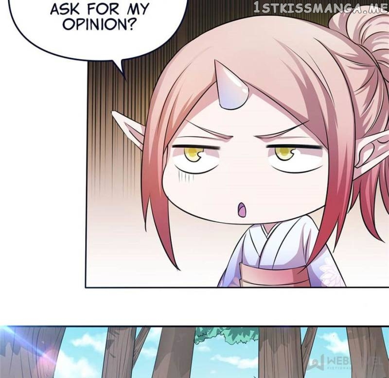 My Affair With A Ghostly Girlfriend chapter 56 - page 9