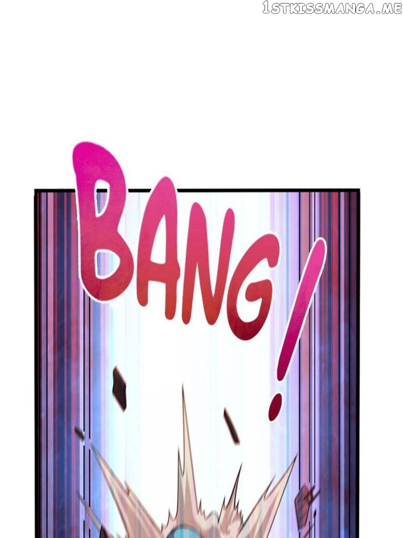 My Affair With A Ghostly Girlfriend chapter 101 - page 1