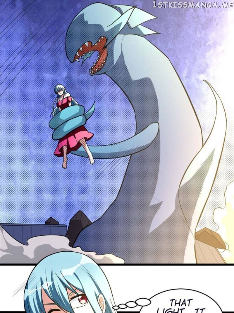 My Affair With A Ghostly Girlfriend chapter 101 - page 11