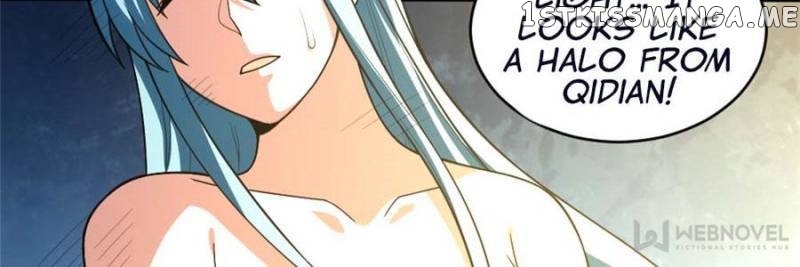 My Affair With A Ghostly Girlfriend chapter 101 - page 12