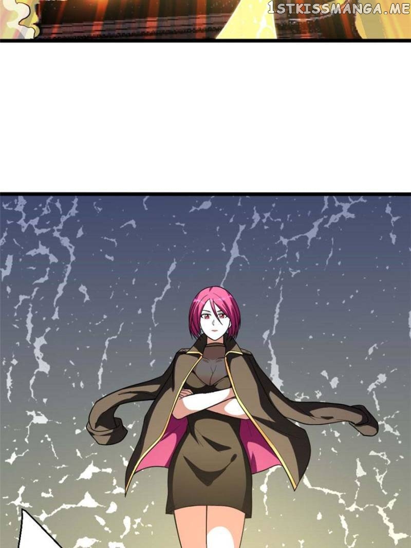 My Affair With A Ghostly Girlfriend chapter 101 - page 16