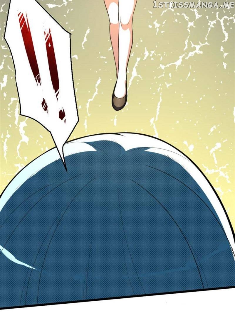 My Affair With A Ghostly Girlfriend chapter 101 - page 17