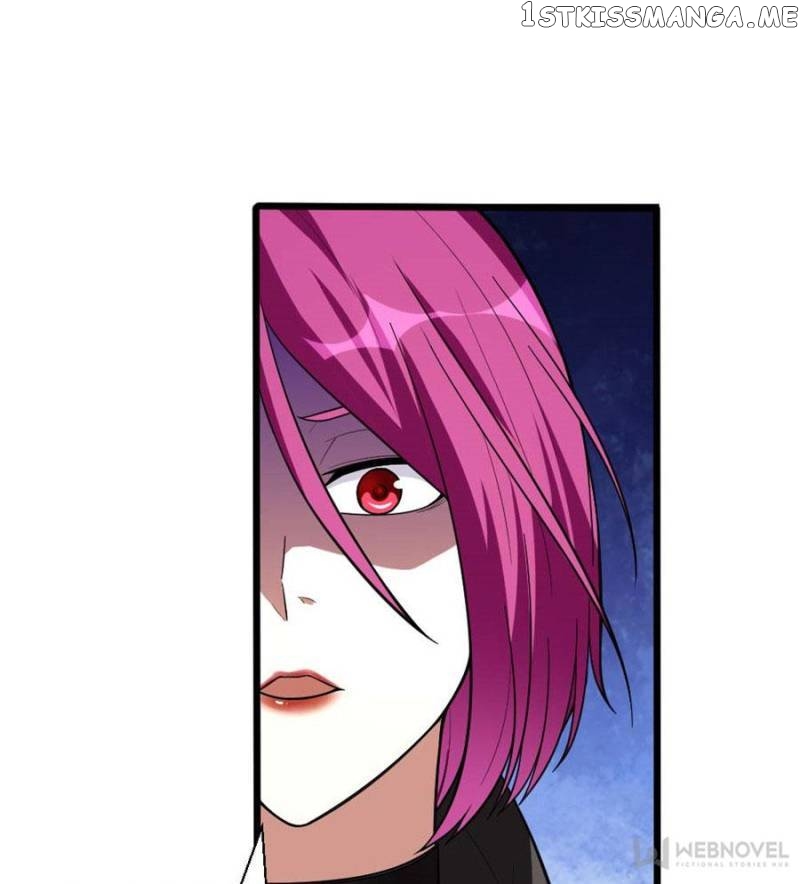 My Affair With A Ghostly Girlfriend chapter 101 - page 20