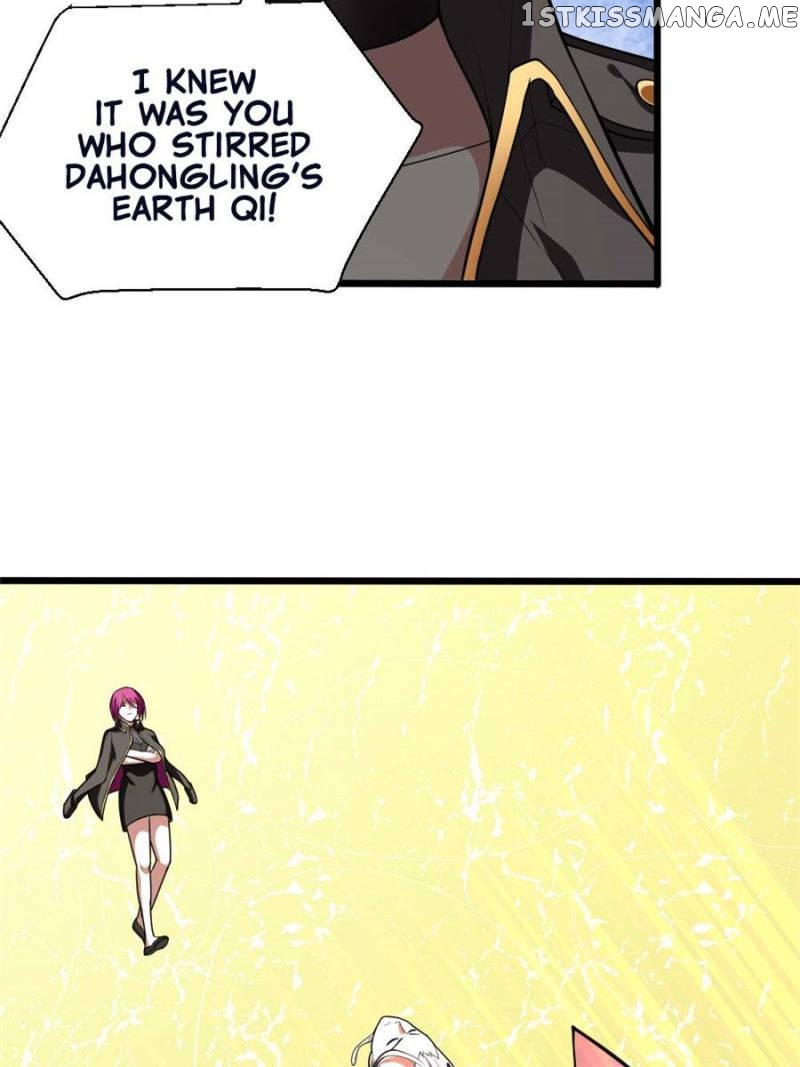 My Affair With A Ghostly Girlfriend chapter 101 - page 21