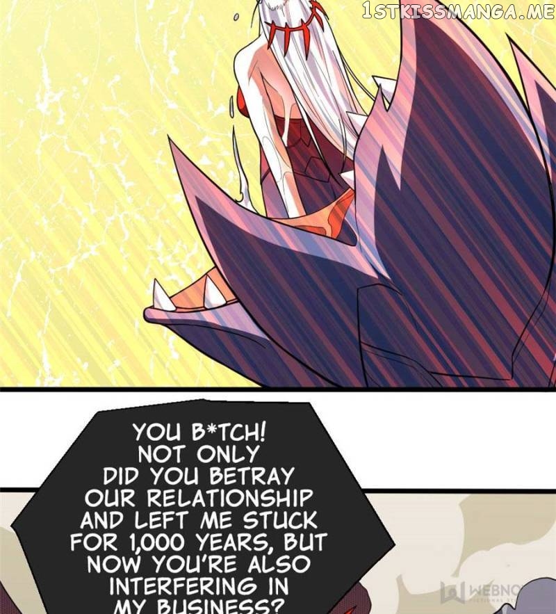 My Affair With A Ghostly Girlfriend chapter 101 - page 22