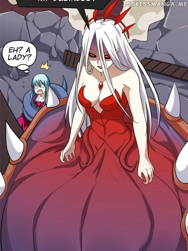 My Affair With A Ghostly Girlfriend chapter 101 - page 23