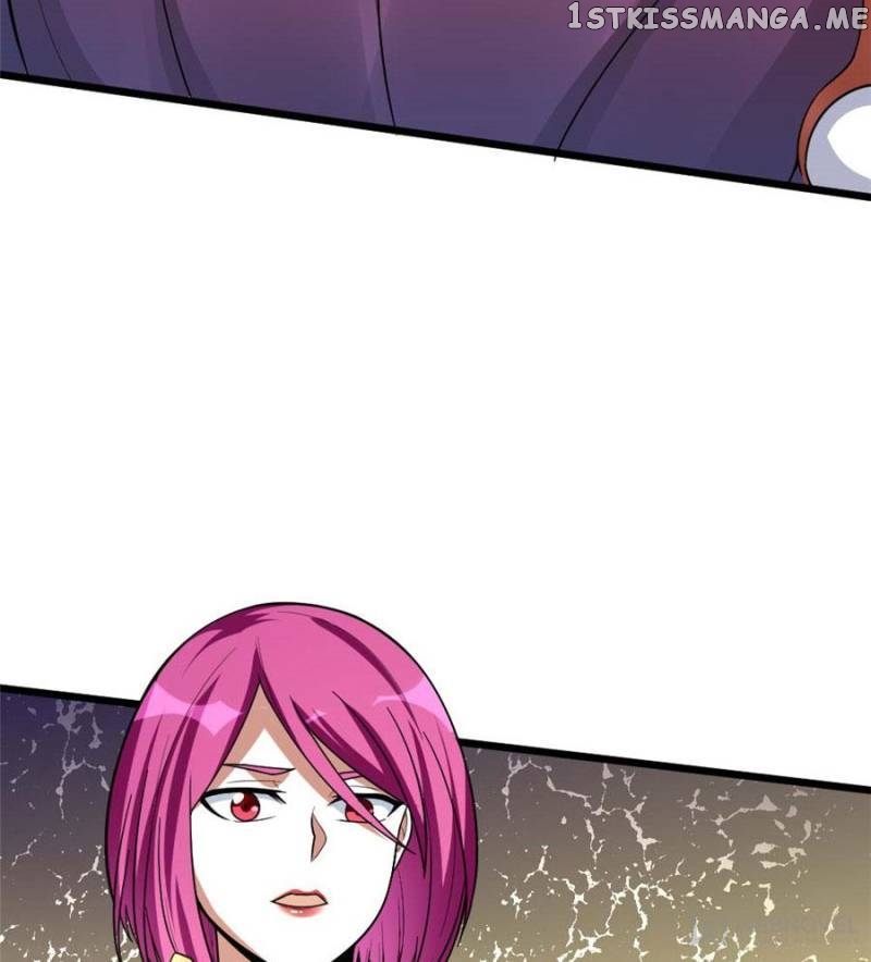 My Affair With A Ghostly Girlfriend chapter 101 - page 24