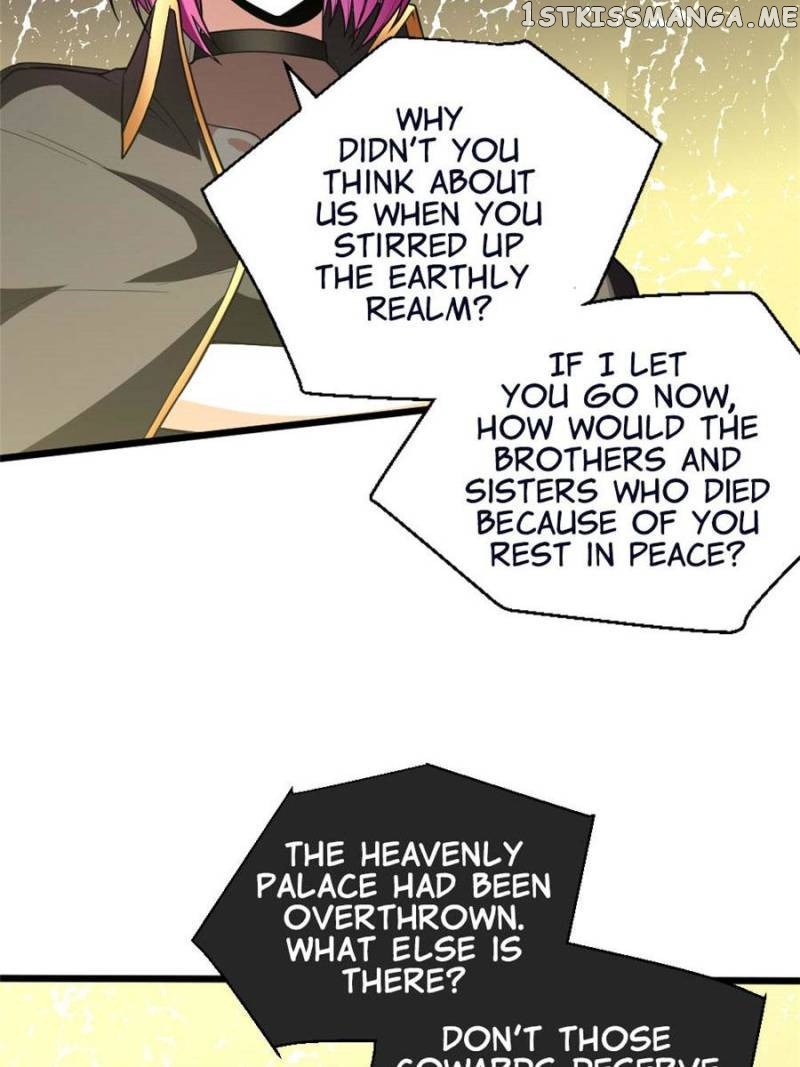 My Affair With A Ghostly Girlfriend chapter 101 - page 25