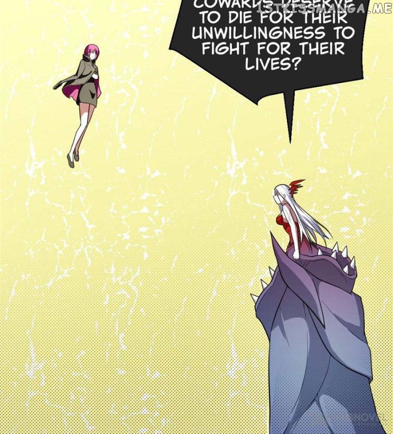 My Affair With A Ghostly Girlfriend chapter 101 - page 26